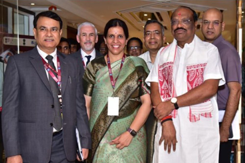 IICA Hosts National Conference on Leveraging CSR for Tribal Development in New Delhi